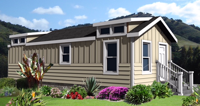 Nationwide Homes Unveils Custom, Modular Granny Flats