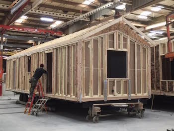 Nationwide Homes Unveils Custom, Modular Granny Flats