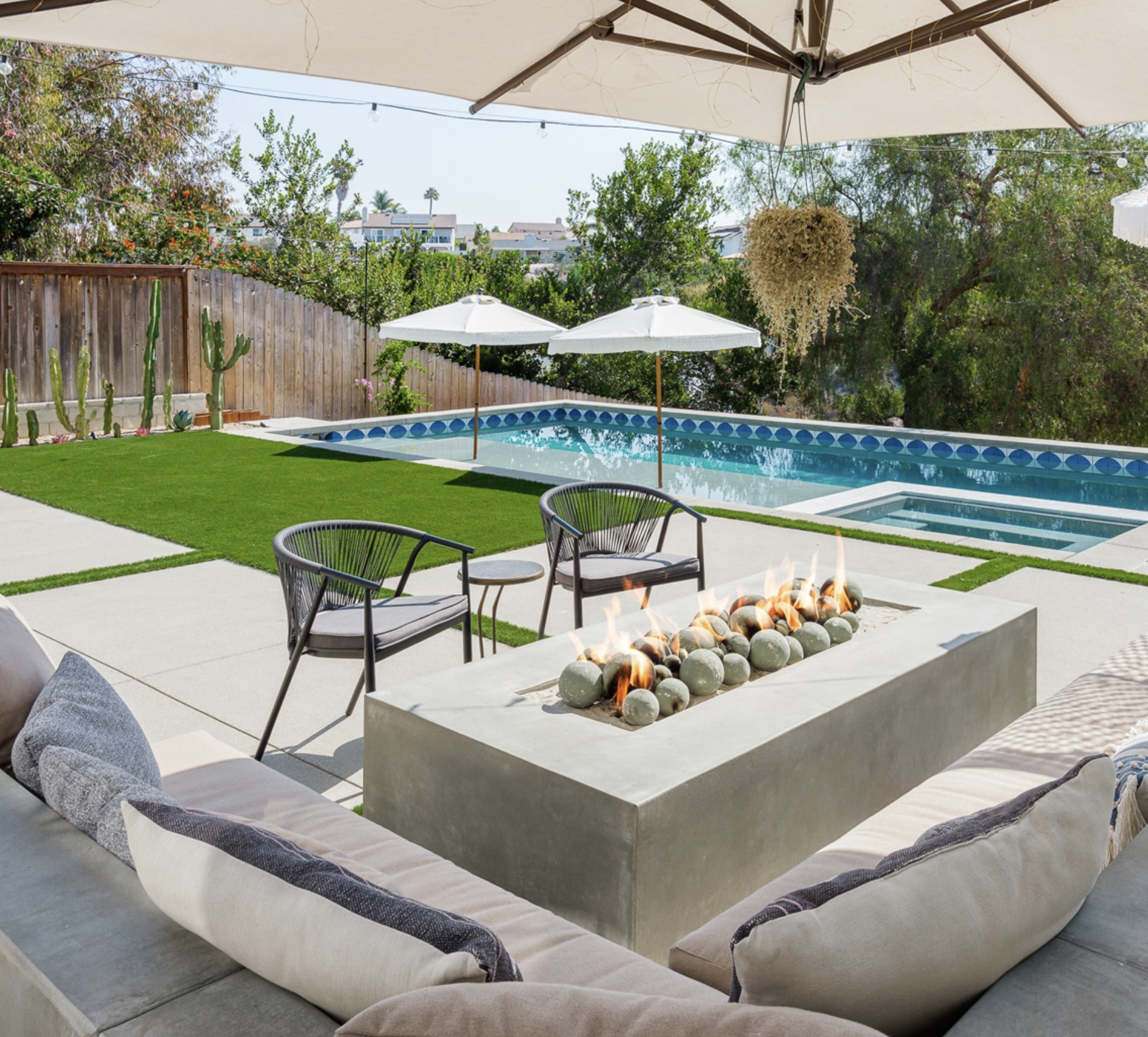 5 Simple and Effective Ways to Uplift your Landscape - Crest Homes